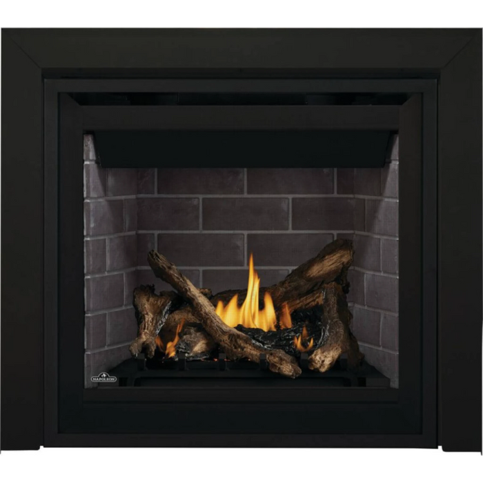 Napoleon Altitude™ 36 Direct Vent Gas Fireplace A36NTE