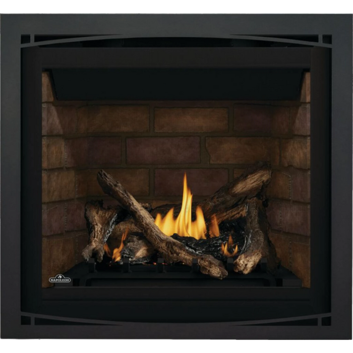 Napoleon Altitude™ 36 Direct Vent Gas Fireplace A36NTE