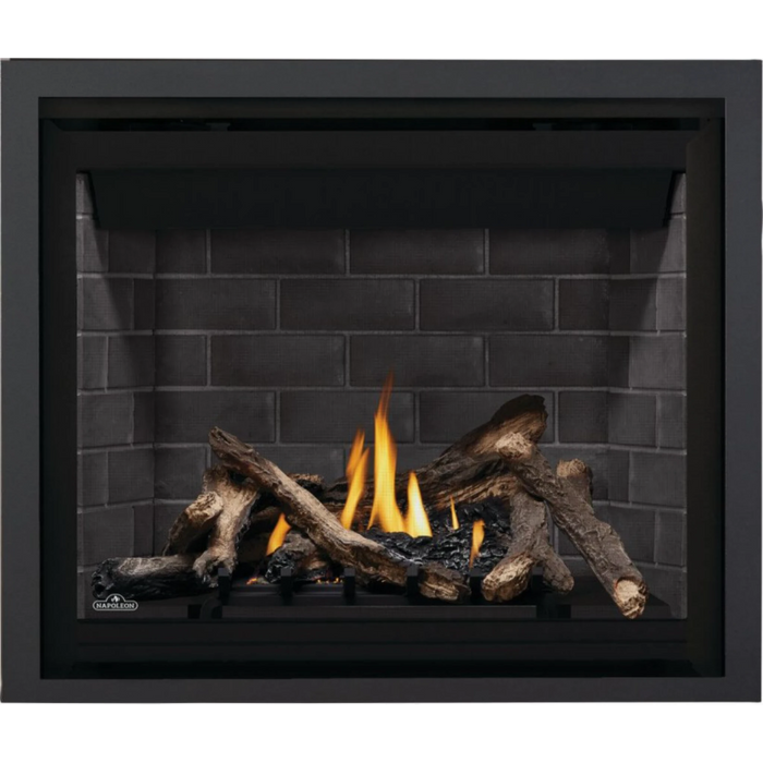 Napoleon Altitude™ 42 Direct Vent Gas Fireplace A42NTE