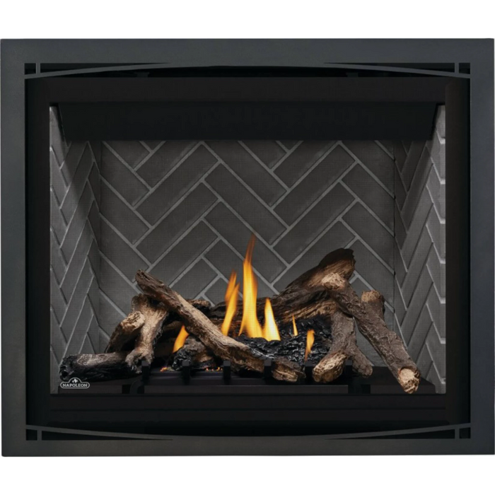 Napoleon Altitude™ 42 Direct Vent Gas Fireplace A42NTE