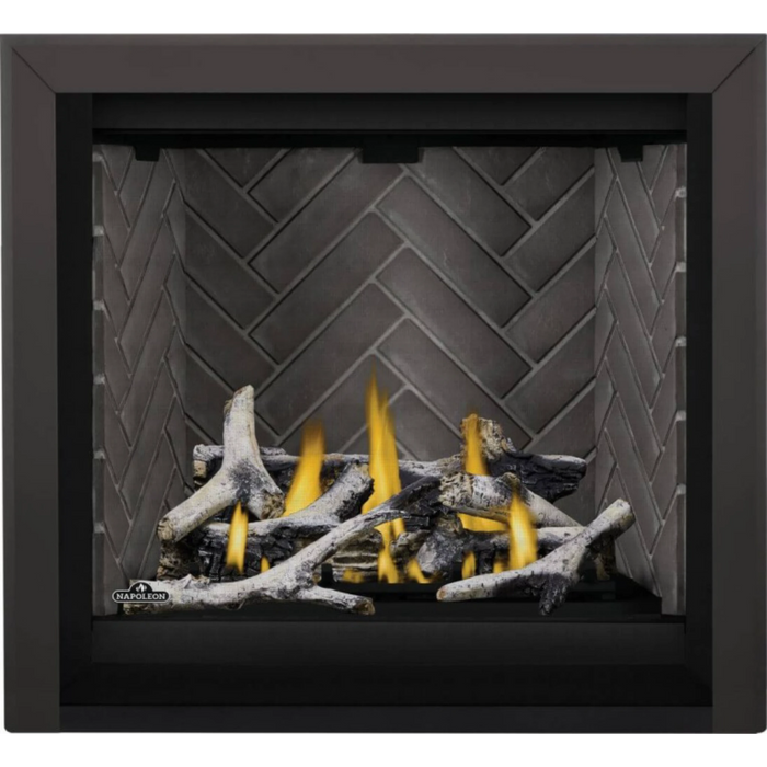 Napoleon Altitude™ X 36 Direct Vent Gas  Fireplace AX36NTE-1