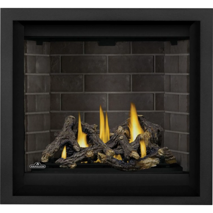 Napoleon Altitude™ X 36 Direct Vent Gas  Fireplace AX36NTE-1