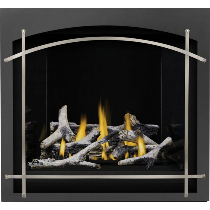 Napoleon Altitude™ X 36 Direct Vent Gas  Fireplace AX36NTE-1