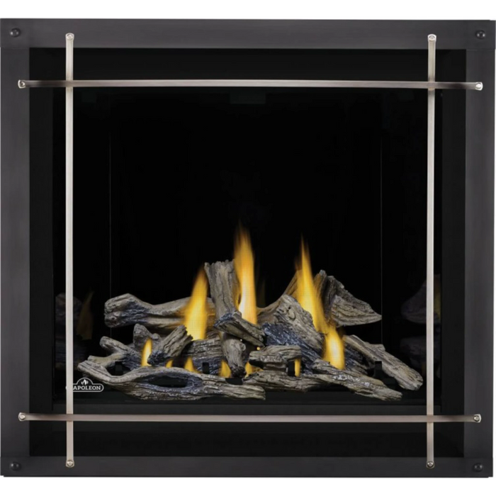 Napoleon Altitude™ X 36 Direct Vent Gas  Fireplace AX36NTE-1