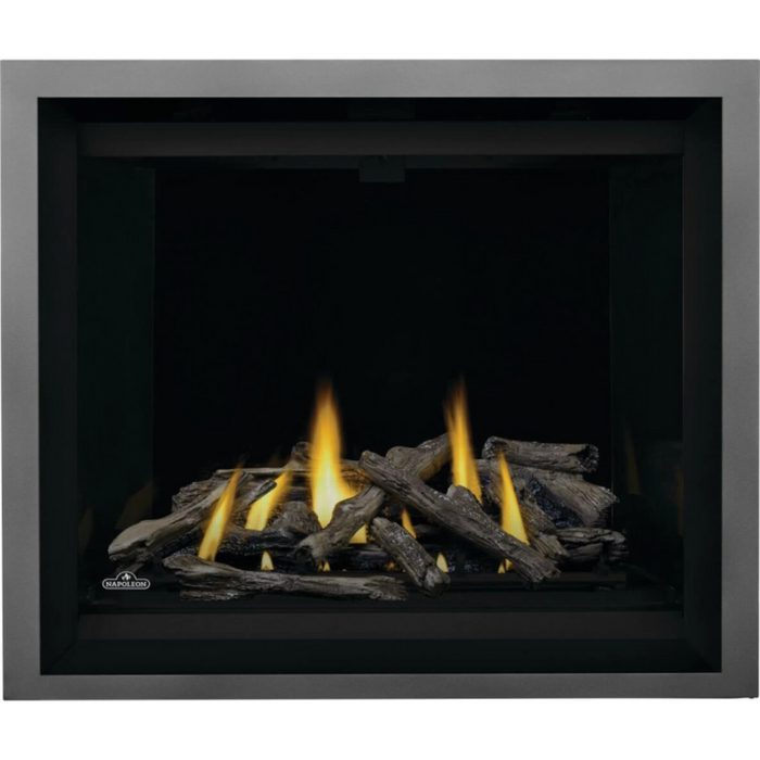 Napoleon Altitude™ X 42 Direct Vent Gas Fireplace AX42NTE-1