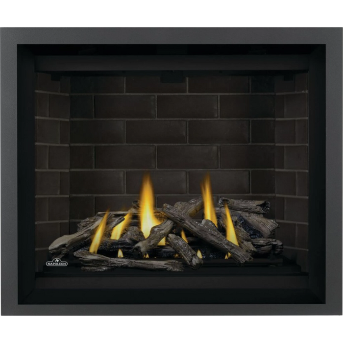 Napoleon Altitude™ X 42 Direct Vent Gas Fireplace AX42NTE-1