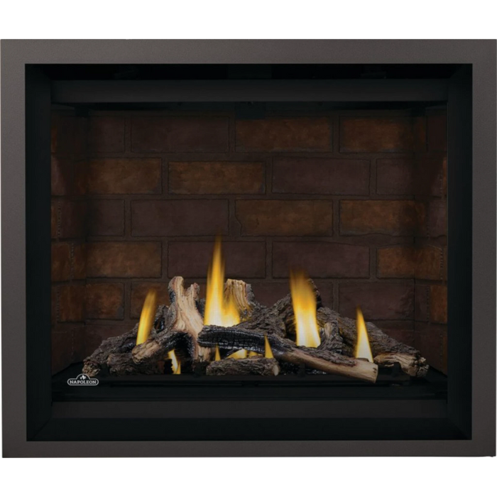 Napoleon Altitude™ X 42 Direct Vent Gas Fireplace AX42NTE-1