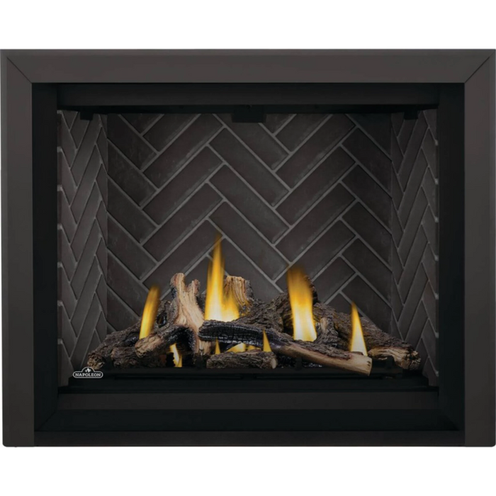 Napoleon Altitude™ X 42 Direct Vent Gas Fireplace AX42NTE-1