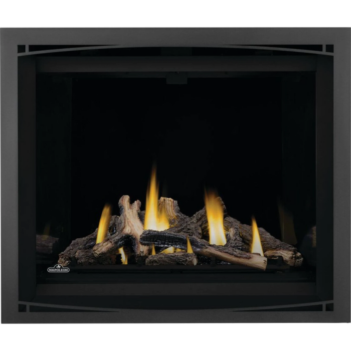 Napoleon Altitude™ X 42 Direct Vent Gas Fireplace AX42NTE-1