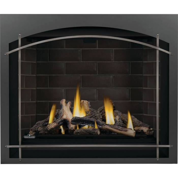 Napoleon Altitude™ X 42 Direct Vent Gas Fireplace AX42NTE-1