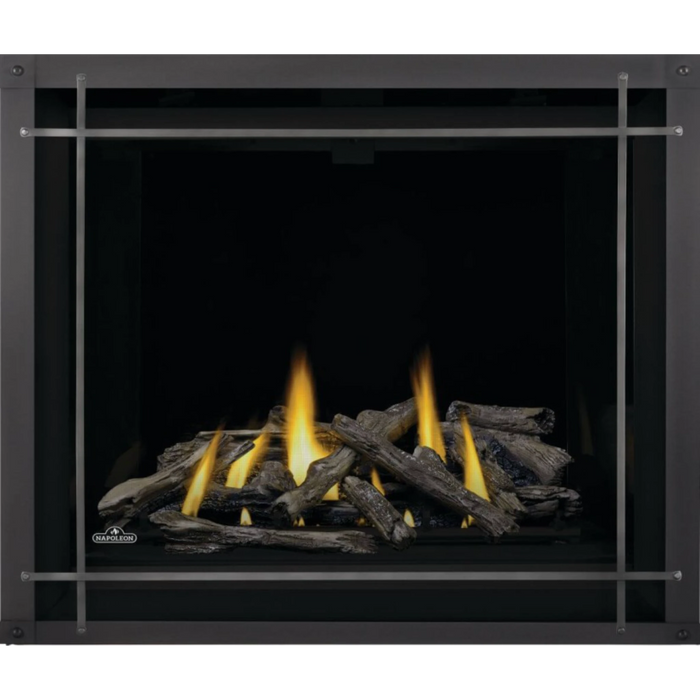 Napoleon Altitude™ X 42 Direct Vent Gas Fireplace AX42NTE-1