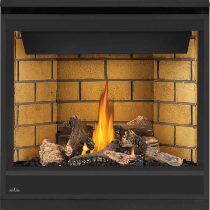 Napoleon Ascent™ 36 Direct Vent Gas Fireplace B36NTREA-1