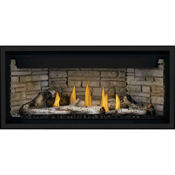 Napoleon Ascent™ Linear Premium 42 Gas Fireplace BLP42NTE