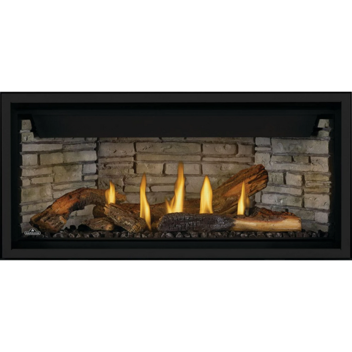 Napoleon Ascent™ Linear Premium 42 Gas Fireplace BLP42NTE