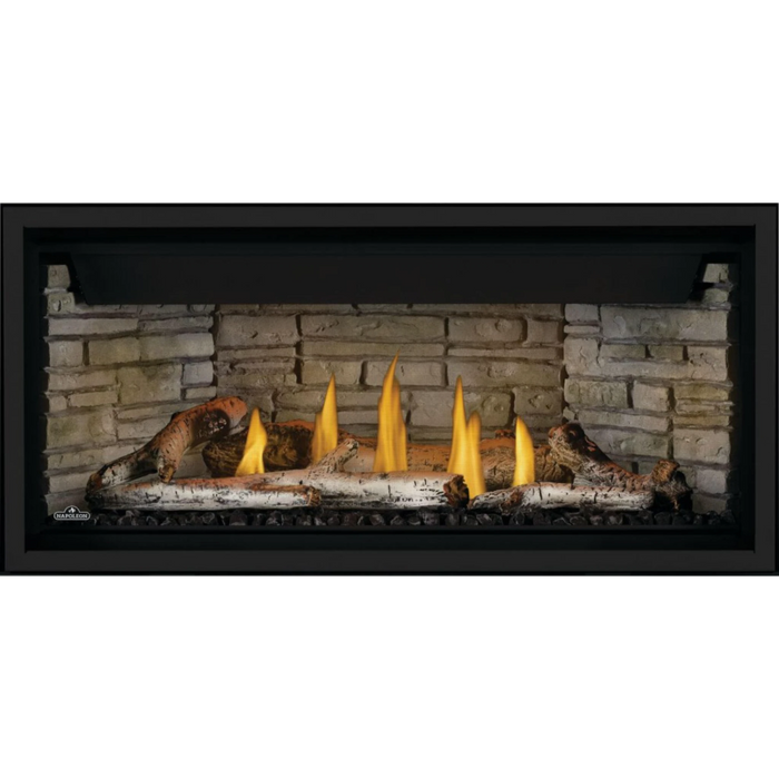 Napoleon Ascent™ Linear Premium 42 Gas Fireplace BLP42NTE