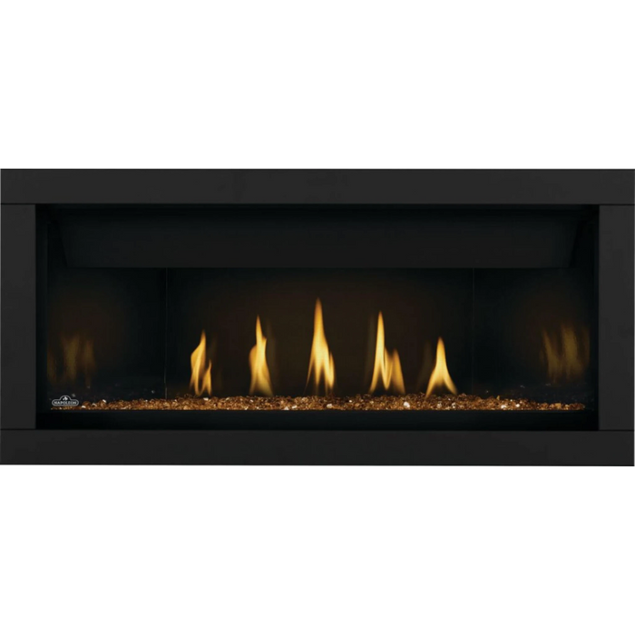 Napoleon Ascent™ Linear Premium 46 Gas Fireplace BLP46NTE