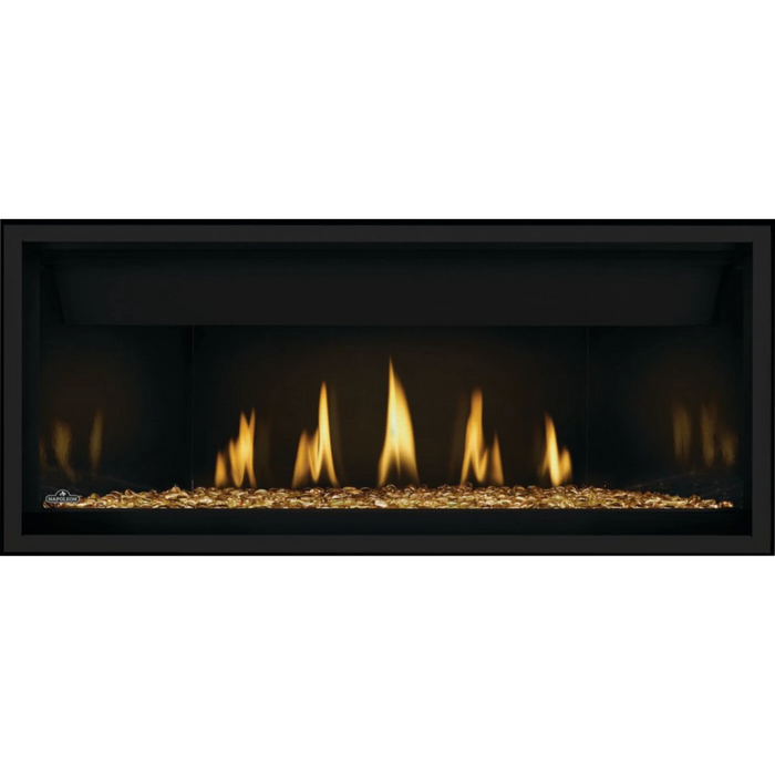 Napoleon Ascent™ Linear Premium 46 Gas Fireplace BLP46NTE