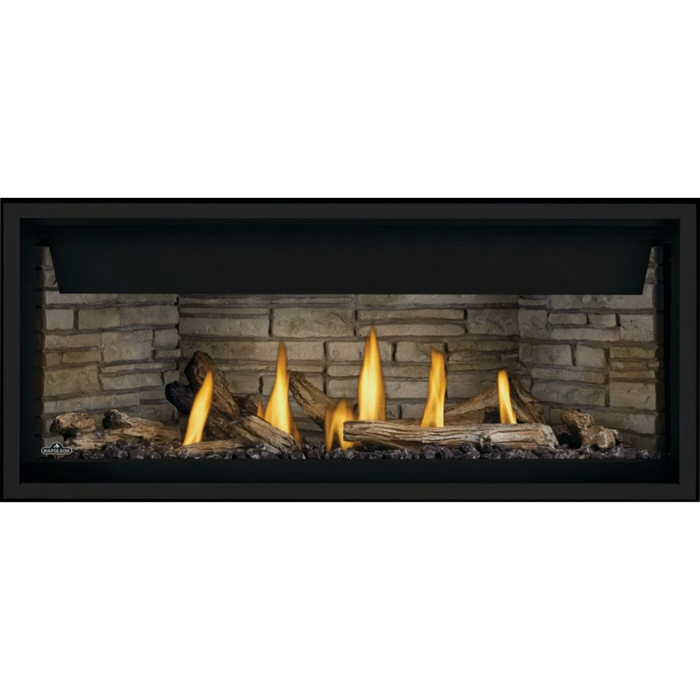 Napoleon Ascent™ Linear Premium 46 Gas Fireplace BLP46NTE