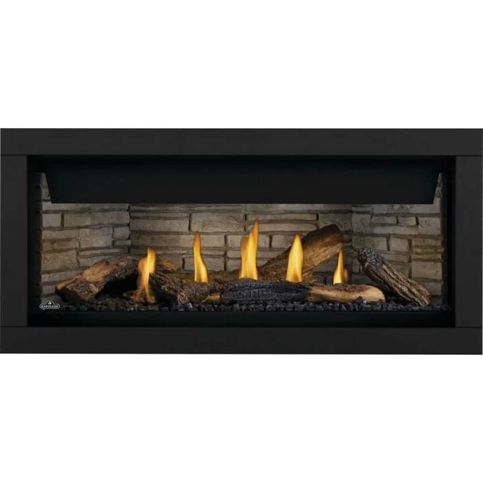 Napoleon Ascent™ Linear Premium 46 Gas Fireplace BLP46NTE