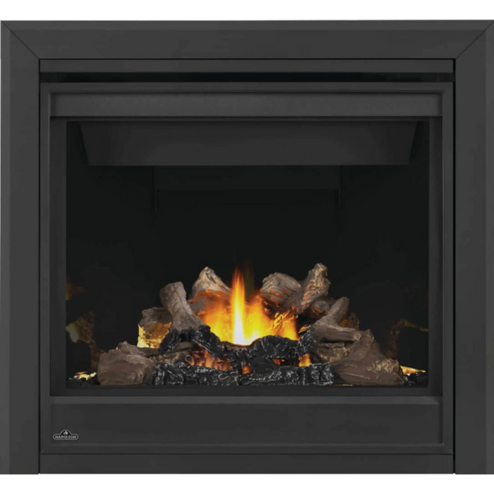 Napoleon Ascent 36" Direct Vent Gas Fireplace BX36