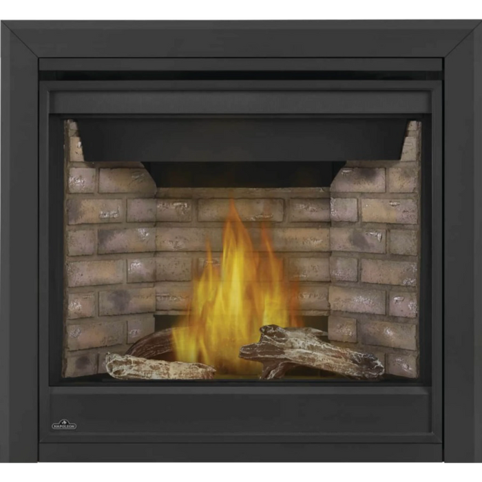 Napoleon Ascent 36" Direct Vent Gas Fireplace BX36