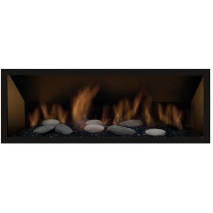 Sierra Flame Lamego Gas Fireplace LAMEGO-45-LIGHT-EI