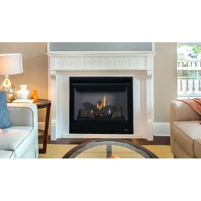 Superior DRT2035 35" Direct Vent Gas Fireplace