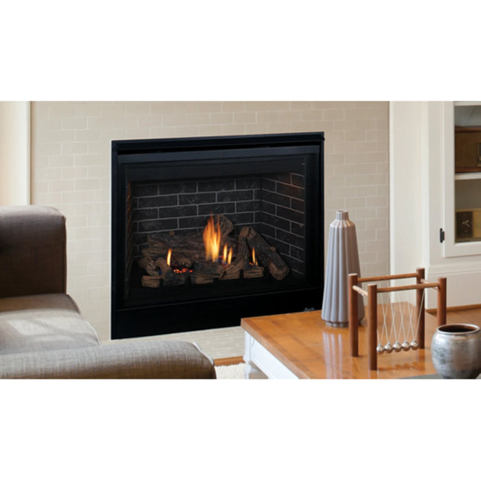 Superior DRT3540 40" Direct Vent Gas Fireplace
