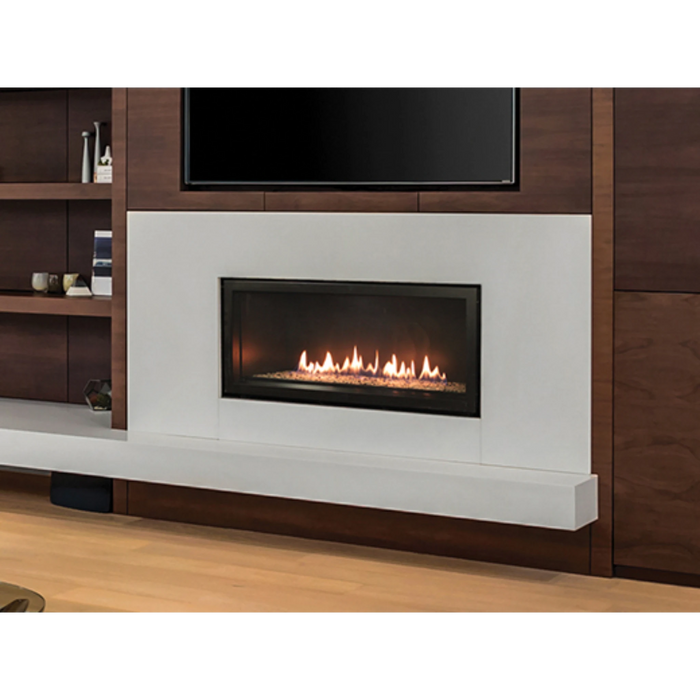 Empire Boulevard 36 Linear Gas Fireplace DVLL36BP92N