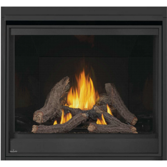 Napoleon Ascent™ Deep X 42 Gas Fireplace DX42NTRE