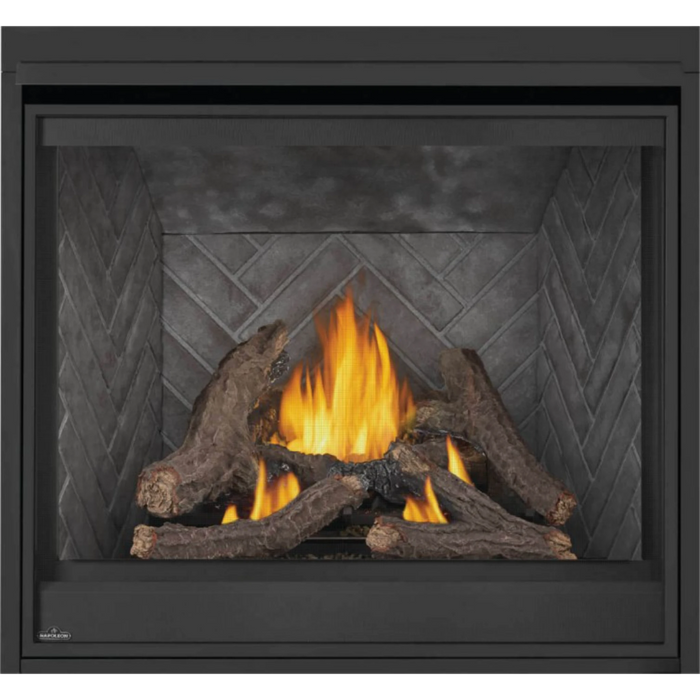 Napoleon Ascent™ Deep X 42 Gas Fireplace DX42NTRE