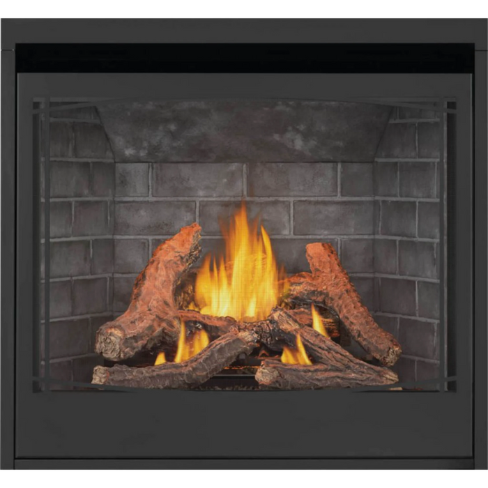 Napoleon Ascent™ Deep X 42 Gas Fireplace DX42NTRE