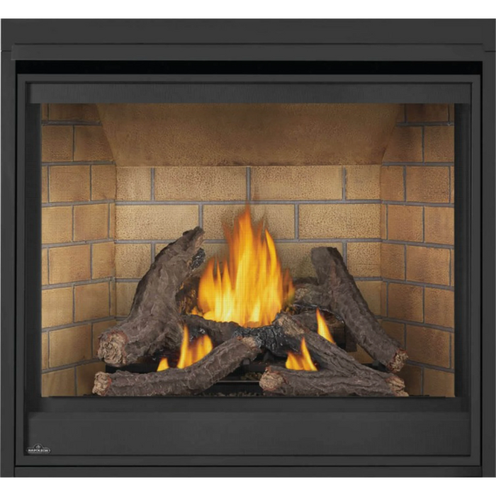 Napoleon Ascent™ Deep X 42 Gas Fireplace DX42NTRE