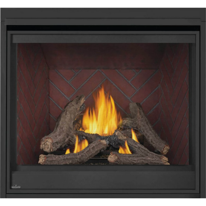 Napoleon Ascent™ Deep X 42 Gas Fireplace DX42NTRE