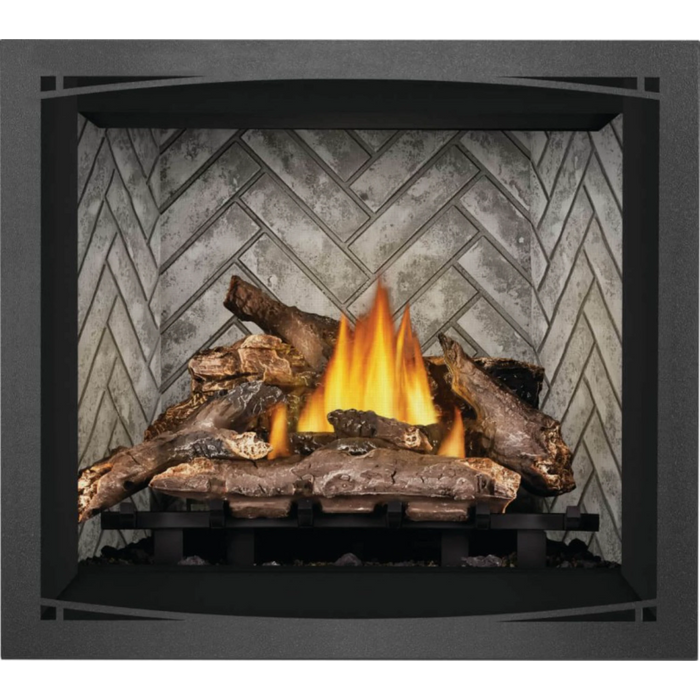 Napoleon Elevation™ 36 Direct Vent Gas Fireplace E36NTE