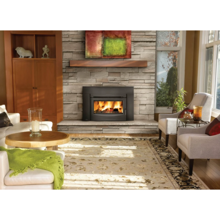 Napoleon Oakdale™ Wood Fireplace Insert EPI3C