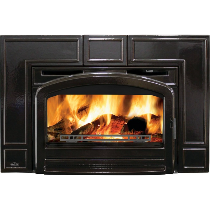 Napoleon Oakdale™ Wood Fireplace Insert EPI3TN