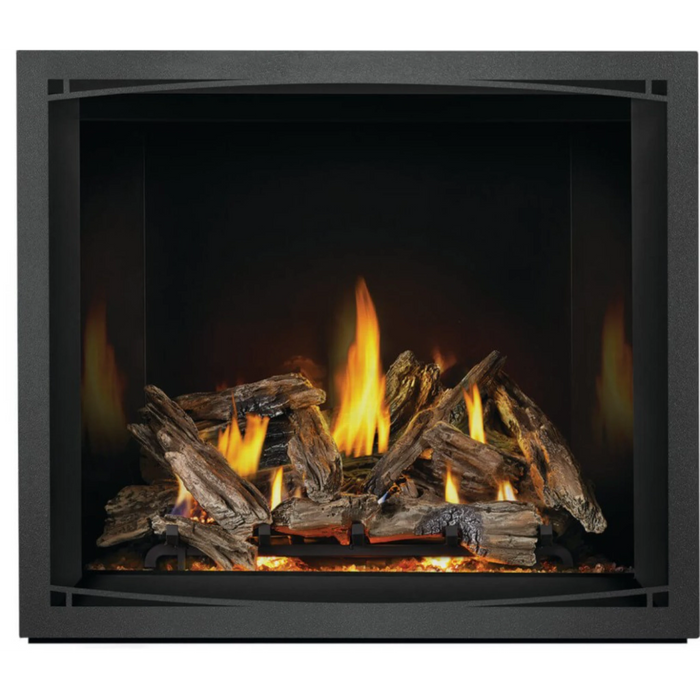 Napoleon Elevation™ X 42 Direct Vent Gas Fireplace EX42NTEL