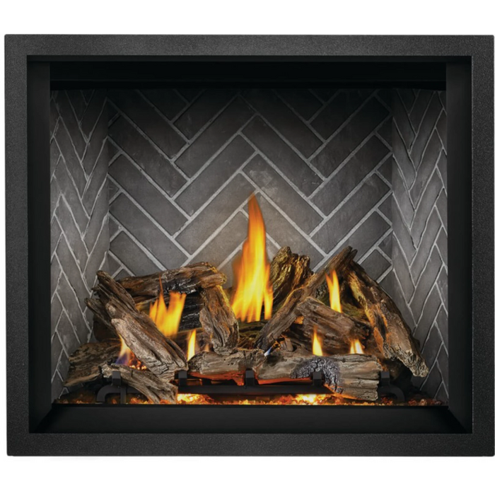 Napoleon Elevation™ X 42 Direct Vent Gas Fireplace EX42NTEL