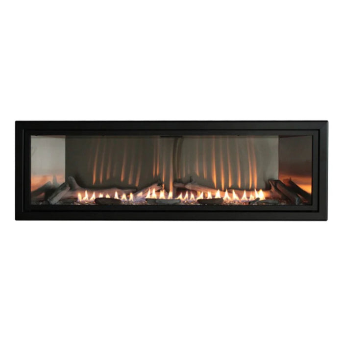 Empire Boulevard 48" Vent-Free Linear Gas Fireplace VFLB48FP