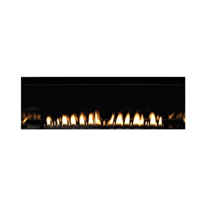 Empire Boulevard 48" See-Through Vent Free Gas Fireplace VFLB48SP90