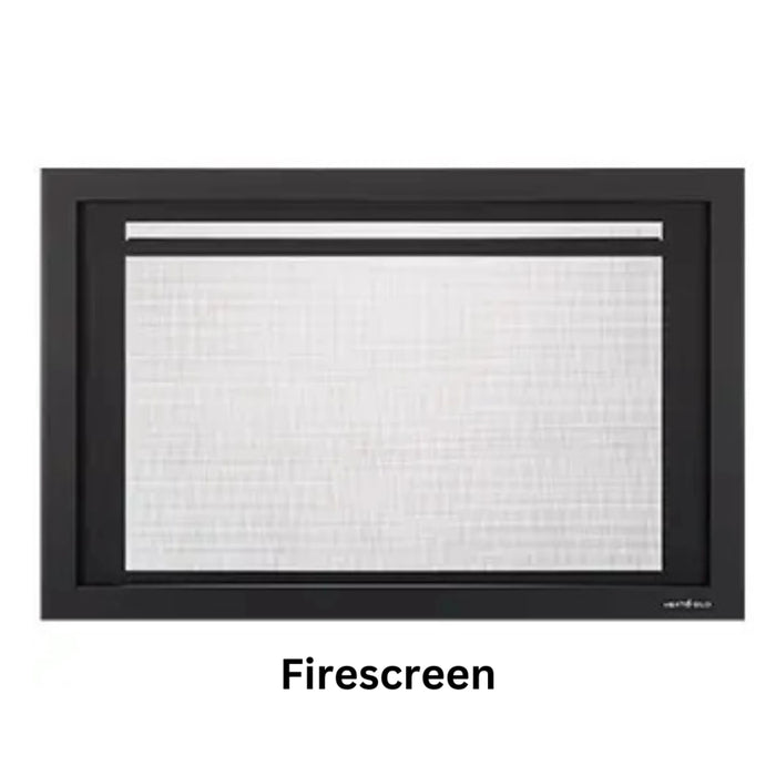 Heat & Glo Escape 30" Indoor Gas Fireplace Insert ESCAPE-30-IFT