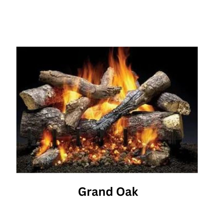 Heat & Glo Exclaim 36" Open Fireplace EXCLAIM-36