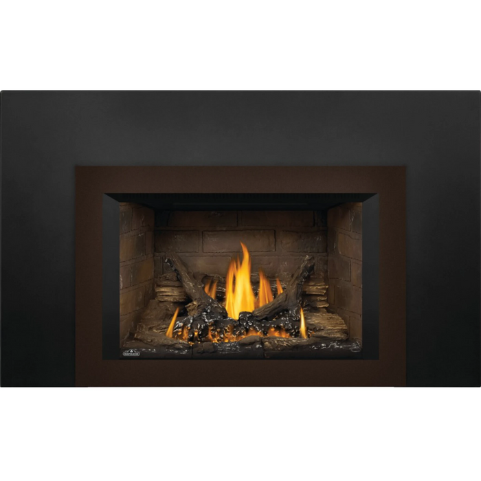 Napoleon Oakville™ 3 Gas Fireplace Gas Insert GDI3NE-1