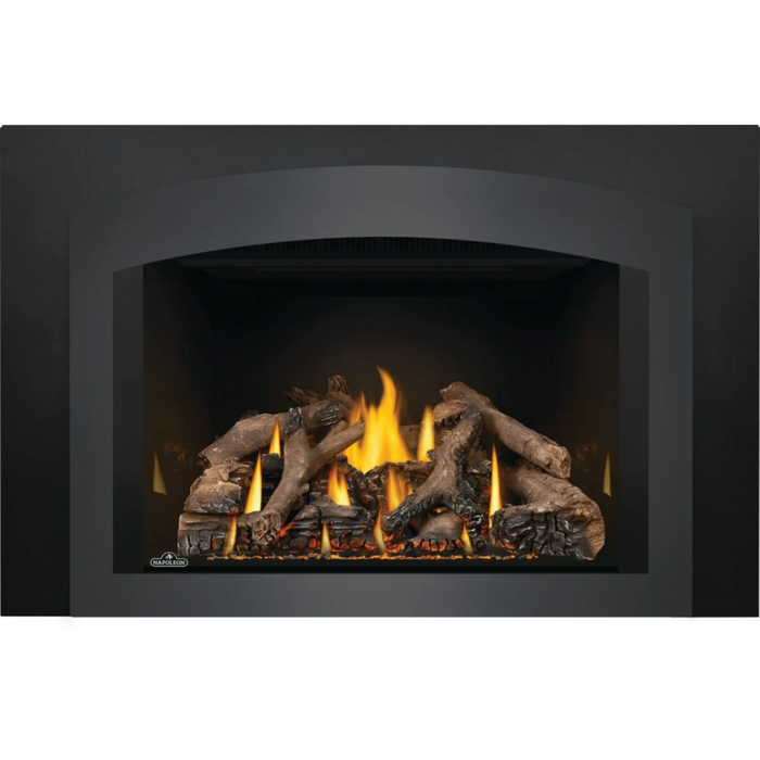 Napoleon Oakville™ X4 Gas Fireplace Gas Insert GDIX4N-1