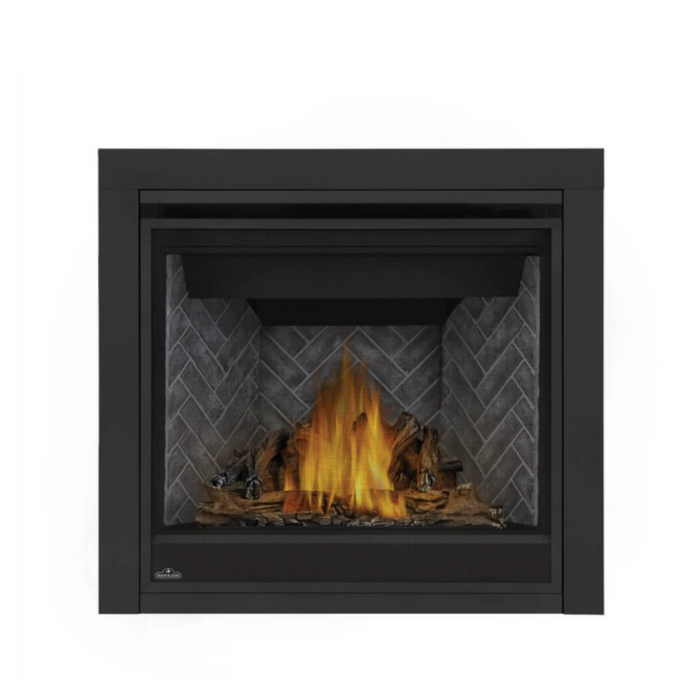 Napoleon Ascent™ X 36 Direct Vent Gas Fireplace GX36NTREA-1