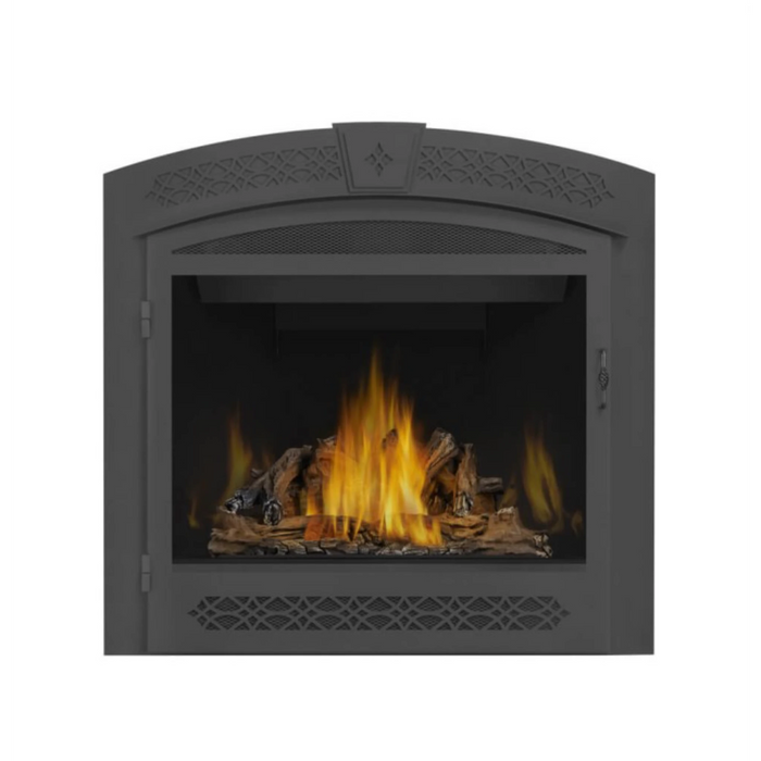 Napoleon Ascent™ X 36 Direct Vent Gas Fireplace GX36NTREA-1