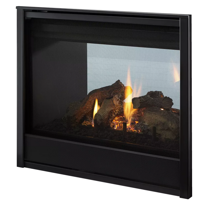 Heat & Glo See-Through 36" Gas Fireplace ST-DV36IN