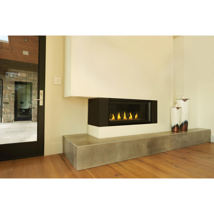 Napoleon Vector 38 Direct Vent Gas Fireplace (LV38N-1)