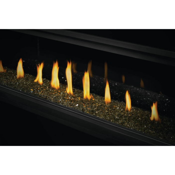 Napoleon Vector 38 See Through Direct Vent Gas Fireplace (LV38N2-1)